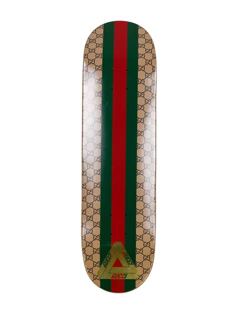 gucci skate|gucci fw21 skateboard deck.